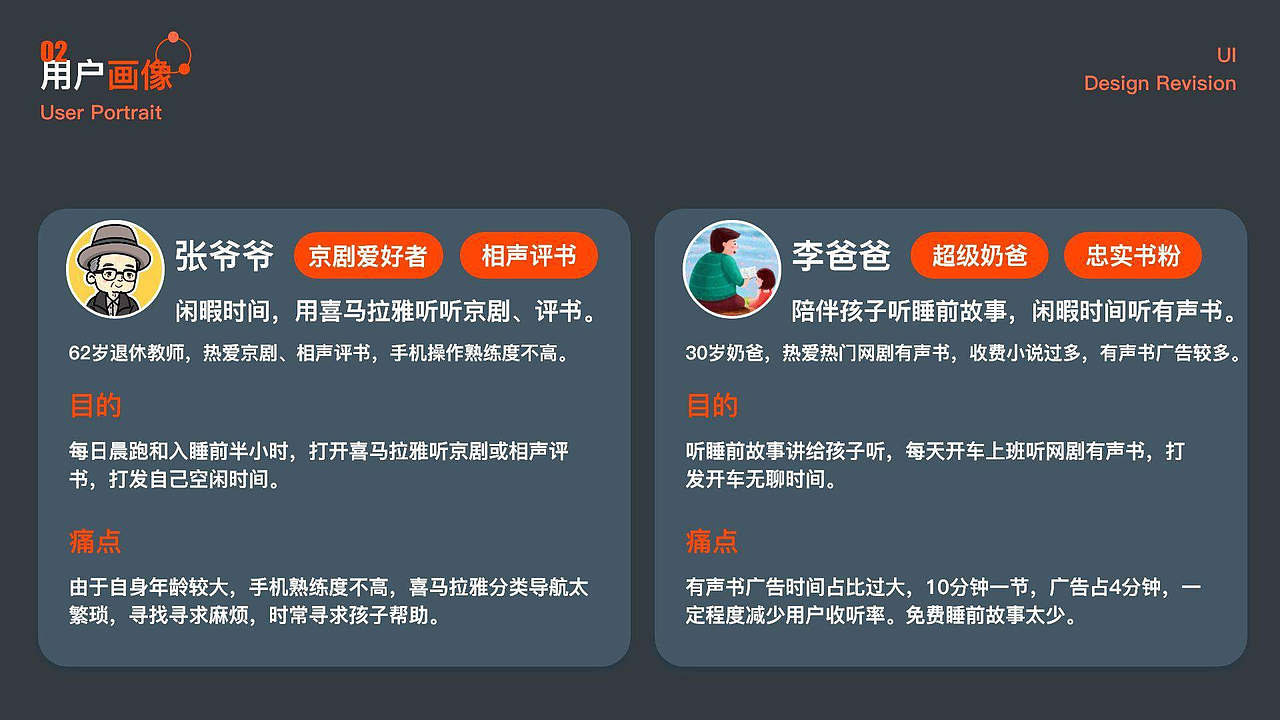 【UI设计】移动端WEB网页|APP|教育校园音乐文旅电商（图ZNDAxMzUyMTk2） - APP界面 - 站酷设计师火锅菜菜原创素材 - 站酷ZCOOL