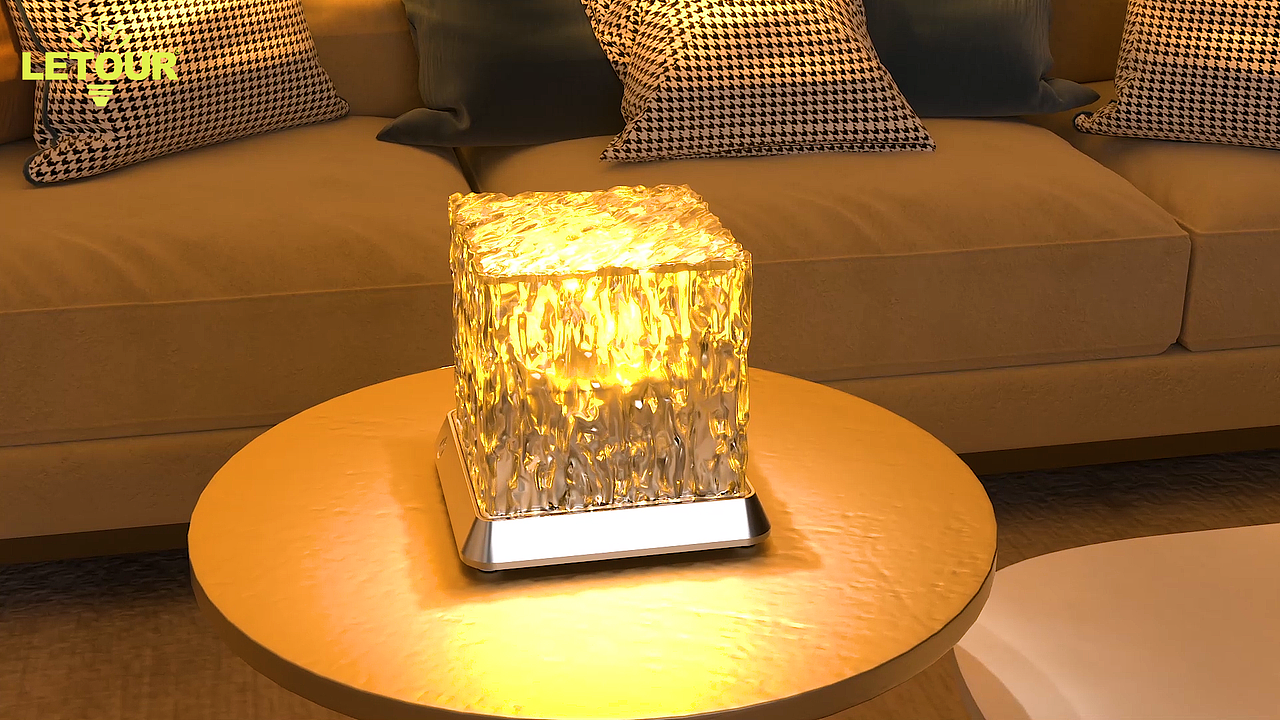 亚马逊室内霓虹灯产品宣传动画（图ZNDAxMzUyMzEy） - 动画/影视 - 站酷设计师得鹿梦鱼798原创素材 - 站酷ZCOOL