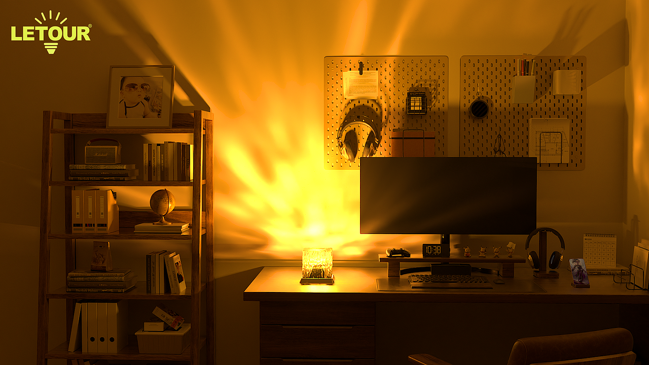 亚马逊室内霓虹灯产品宣传动画（图ZNDAxMzUyMzI4） - 动画/影视 - 站酷设计师得鹿梦鱼798原创素材 - 站酷ZCOOL