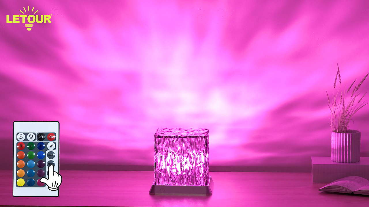 亚马逊室内霓虹灯产品宣传动画（图ZNDAxMzUyNDgw） - 动画/影视 - 站酷设计师得鹿梦鱼798原创素材 - 站酷ZCOOL