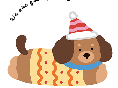 帶帽狗狗插畫（個(gè)人主頁(yè)-ZNzMwMjkyODg=） - 圖案 - 站酷設(shè)計(jì)師Z04404961原創(chuàng)素材 - 站酷ZCOOL