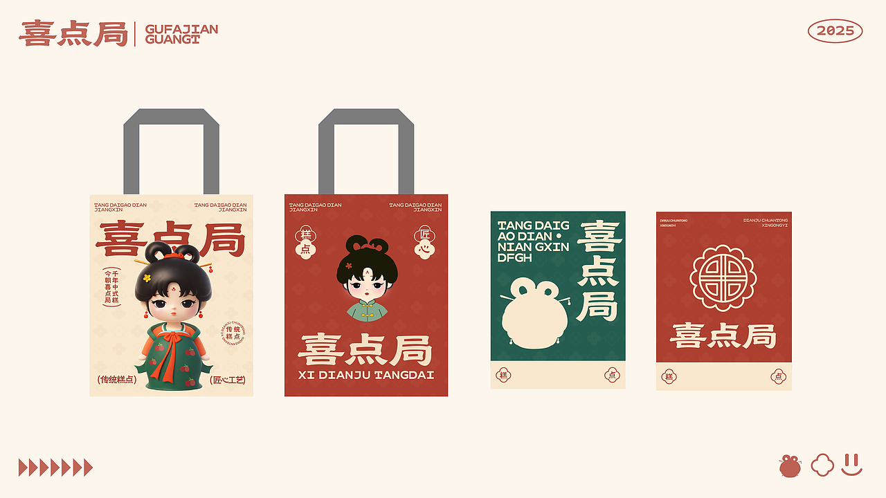 喜点局IP品牌（图ZNDAxMzU3Njgw） - IP形象 - 站酷设计师Zero嘟嘟原创素材 - 站酷ZCOOL
