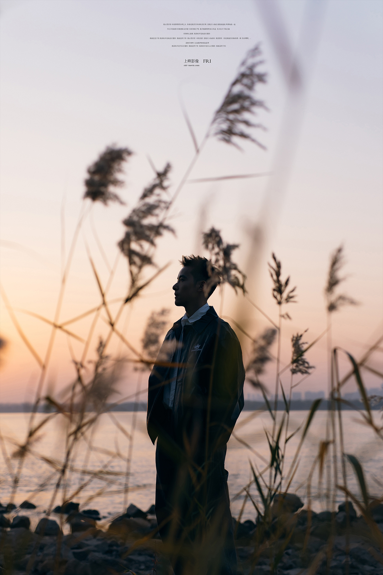 江心洲的冬天（图ZNDAxMzU2MDYw） - 人像摄影 - 站酷设计师baiyang421原创素材 - 站酷ZCOOL