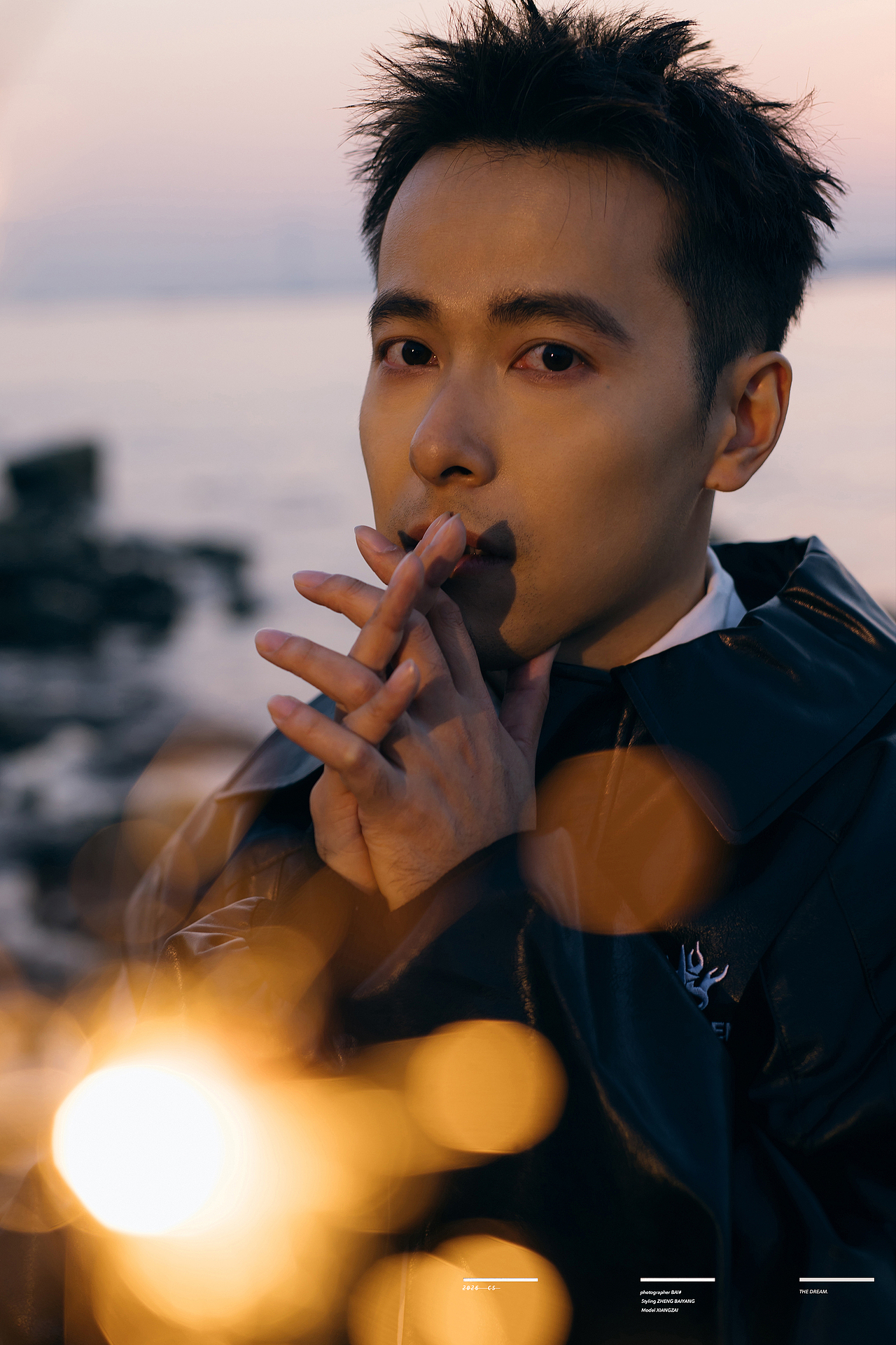 江心洲的冬天（图ZNDAxMzU2MDcy） - 人像摄影 - 站酷设计师baiyang421原创素材 - 站酷ZCOOL