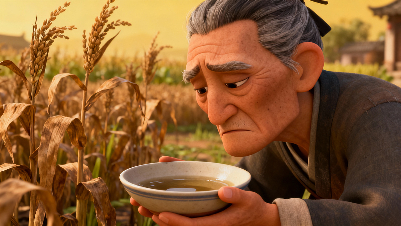 原创——东方传说故事AIGC视频趣味表达（图ZNDAxMzU3NTA4） - 短篇/格漫 - 站酷设计师温热aaa原创素材 - 站酷ZCOOL