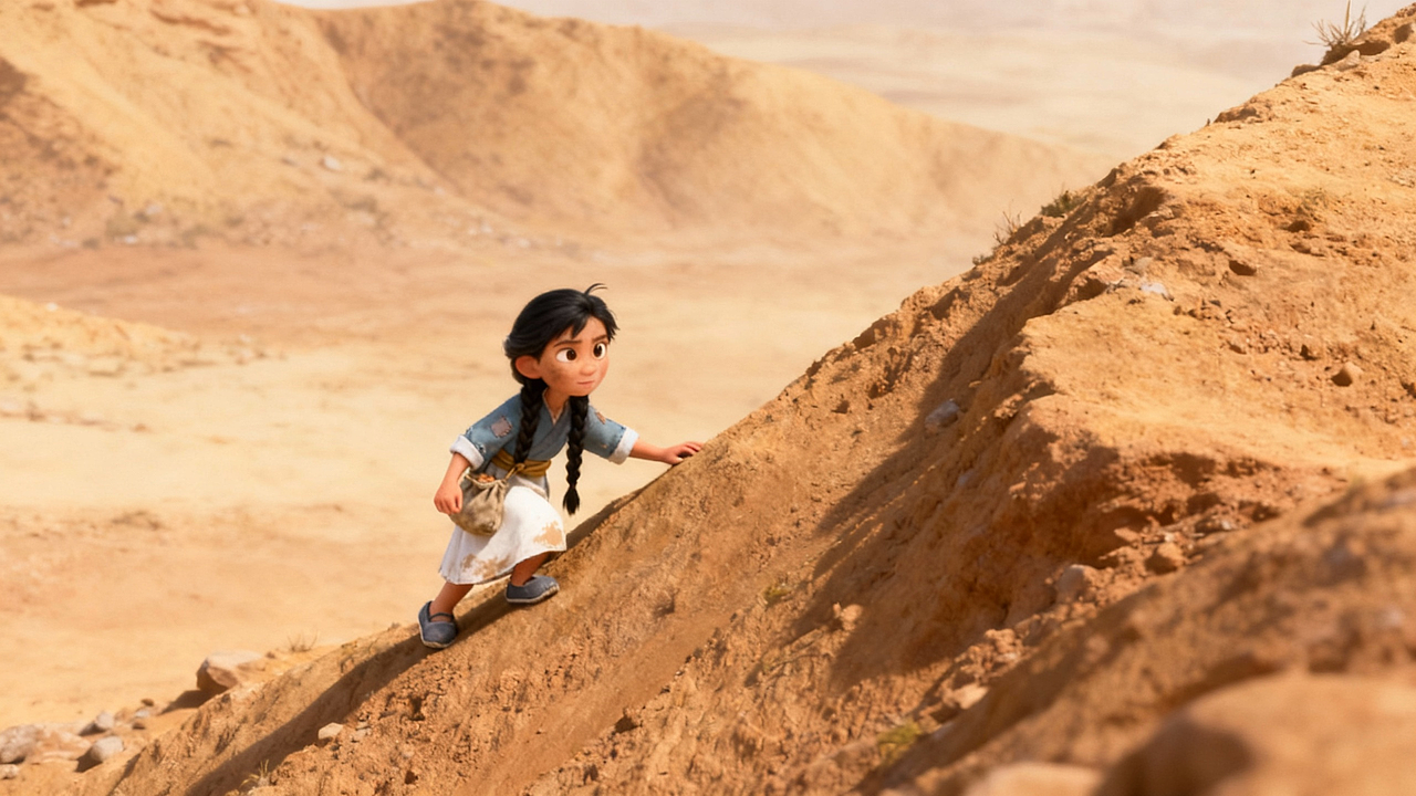 原创——东方传说故事AIGC视频趣味表达（图ZNDAxMzU3NTIw） - 短篇/格漫 - 站酷设计师温热aaa原创素材 - 站酷ZCOOL