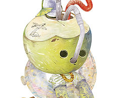 水果蔬菜巴拉吧