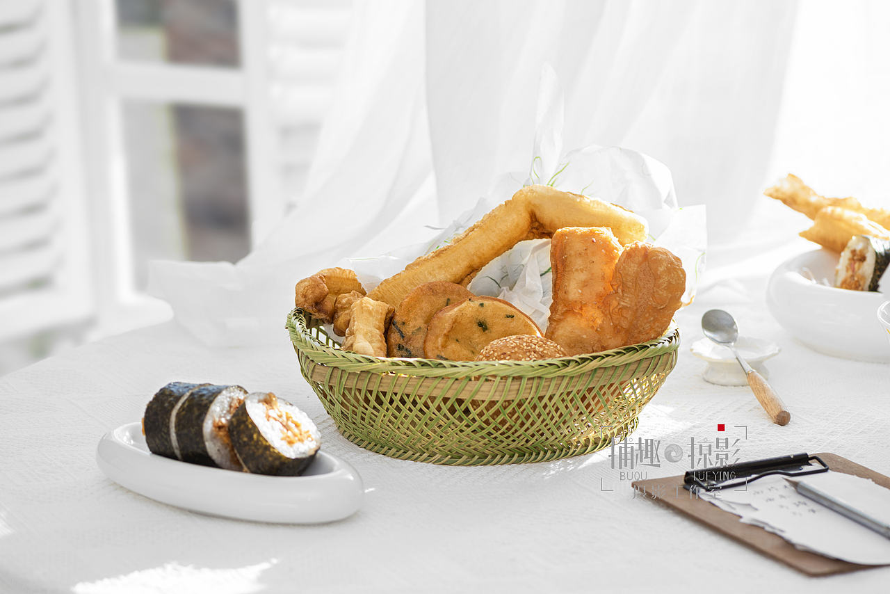 农村好物—竹制品（1）（图ZNDAxMzU4MDI0） - 其他摄影 - 站酷设计师小等一下原创素材 - 站酷ZCOOL