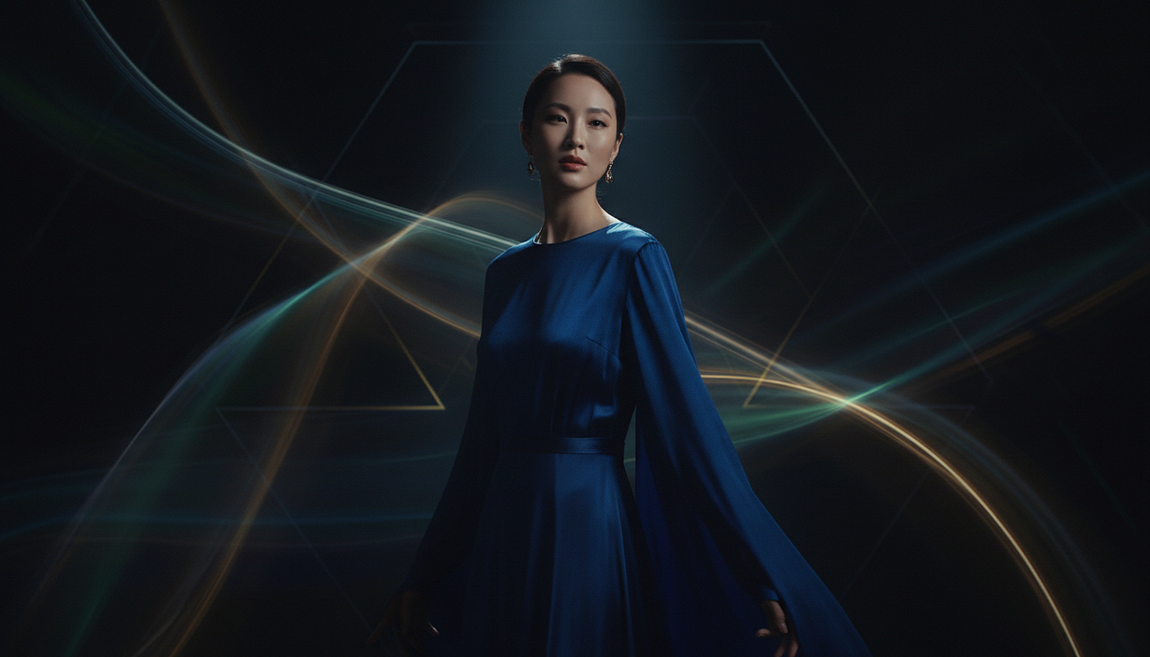 利用AIGC做广告片（图ZNDAxMzU4MzQ0） - AI作品 - 站酷设计师温热aaa原创素材 - 站酷ZCOOL