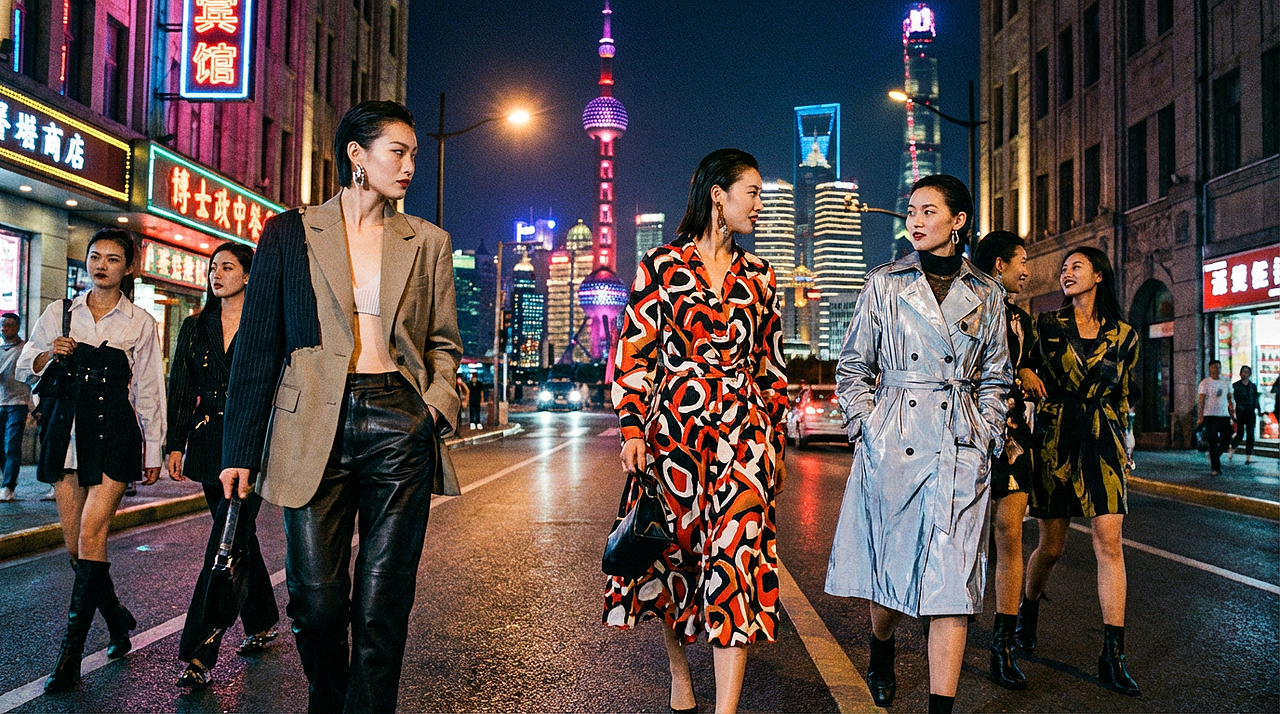 利用AIGC做广告片（图ZNDAxMzU4MzYw） - AI作品 - 站酷设计师温热aaa原创素材 - 站酷ZCOOL