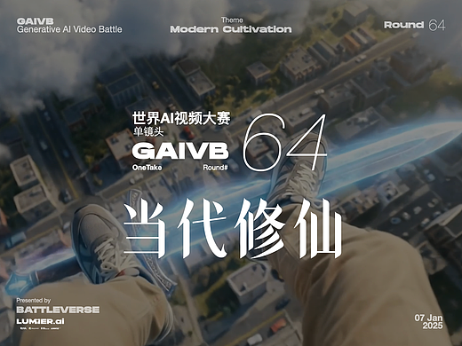 當代修仙：一種新的精神科技（個人主頁-ZNzMwMjk5MjA=） - AI作品 - 站酷設計師BATTLEVERSE原創(chuàng)素材 - 站酷ZCOOL