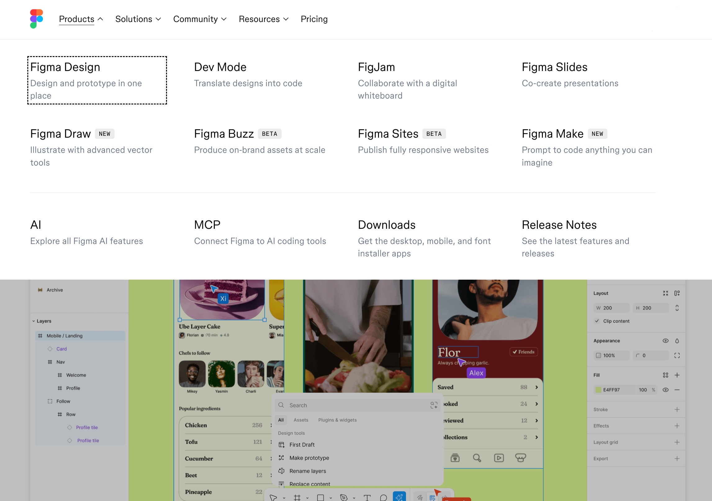 AIGC时代的设计变革：从主流UI设计工具的现状看未来趋势（图ZMTUzNzAwMzI=） - 观点 - 站酷设计师冷山风原创素材 - 站酷ZCOOL