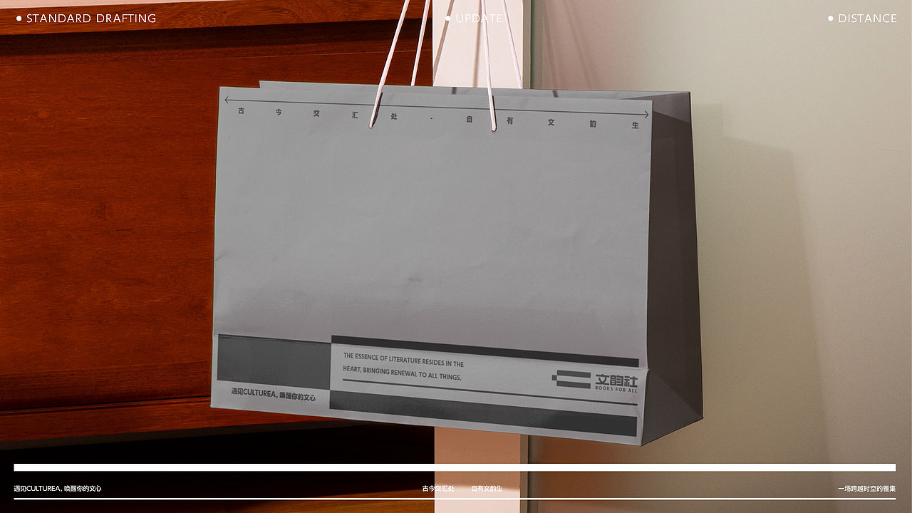 CULTUREA I 文韵社（图ZNDAxMzY3Nzcy） - 品牌 - 站酷设计师鱼翻天原创素材 - 站酷ZCOOL