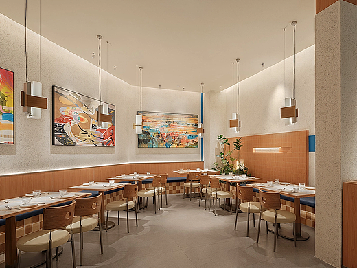 2026年的餐饮设计公司需要打响这5张王牌！