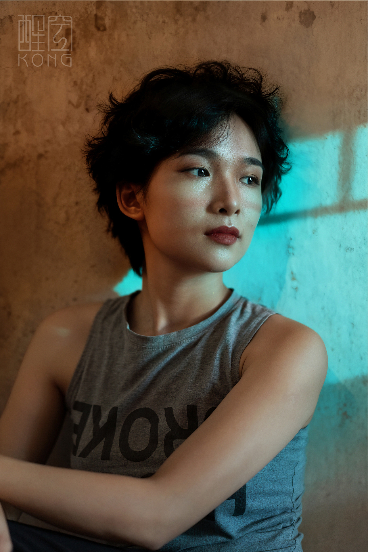 聚光灯下（图ZNDAxMzY5MDYw） - 修图/后期 - 站酷设计师醒空原创素材 - 站酷ZCOOL