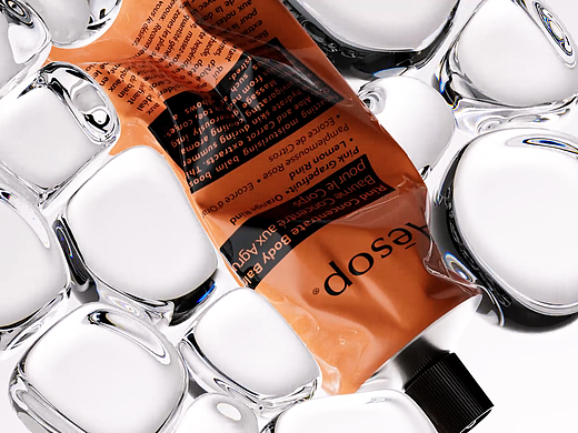 护手霜动态视频 | 完整版