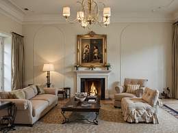 火種、畫布與天鵝絨巢穴