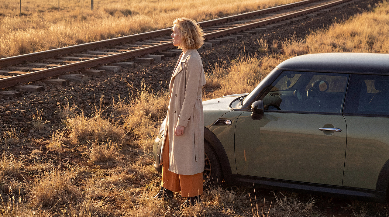 MINI COOPER-AIGC（图ZNDAxMzczMjQ4） - AI作品 - 站酷设计师汽车修图师陈贻捷原创素材 - 站酷ZCOOL