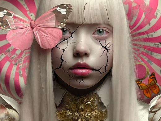 爱丽丝梦魇·无尽漩涡