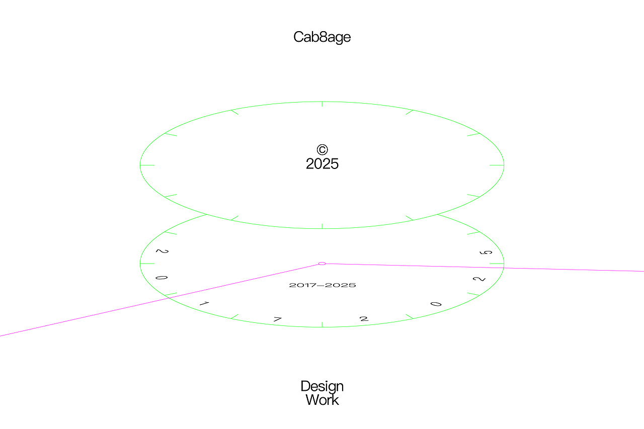 ○作品集○2025（图ZNDAxMzc2MTQ4） - 品牌 - 站酷设计师大白菜Cab8age原创素材 - 站酷ZCOOL