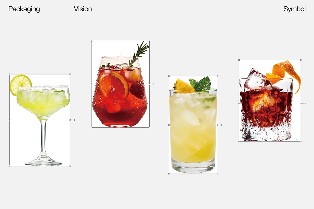 ○作品集○2025（图ZNDAxMzc2Mjk2） - 品牌 - 站酷设计师大白菜Cab8age原创素材 - 站酷ZCOOL