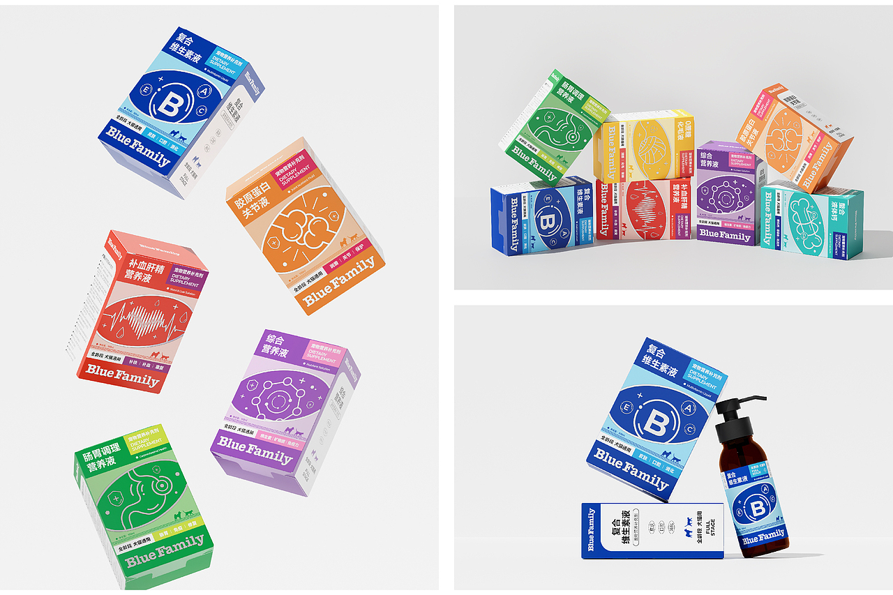 ○作品集○2025（图ZNDAxMzc2Mzg4） - 品牌 - 站酷设计师大白菜Cab8age原创素材 - 站酷ZCOOL