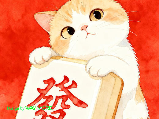 odhub发发猫情头系列od-27