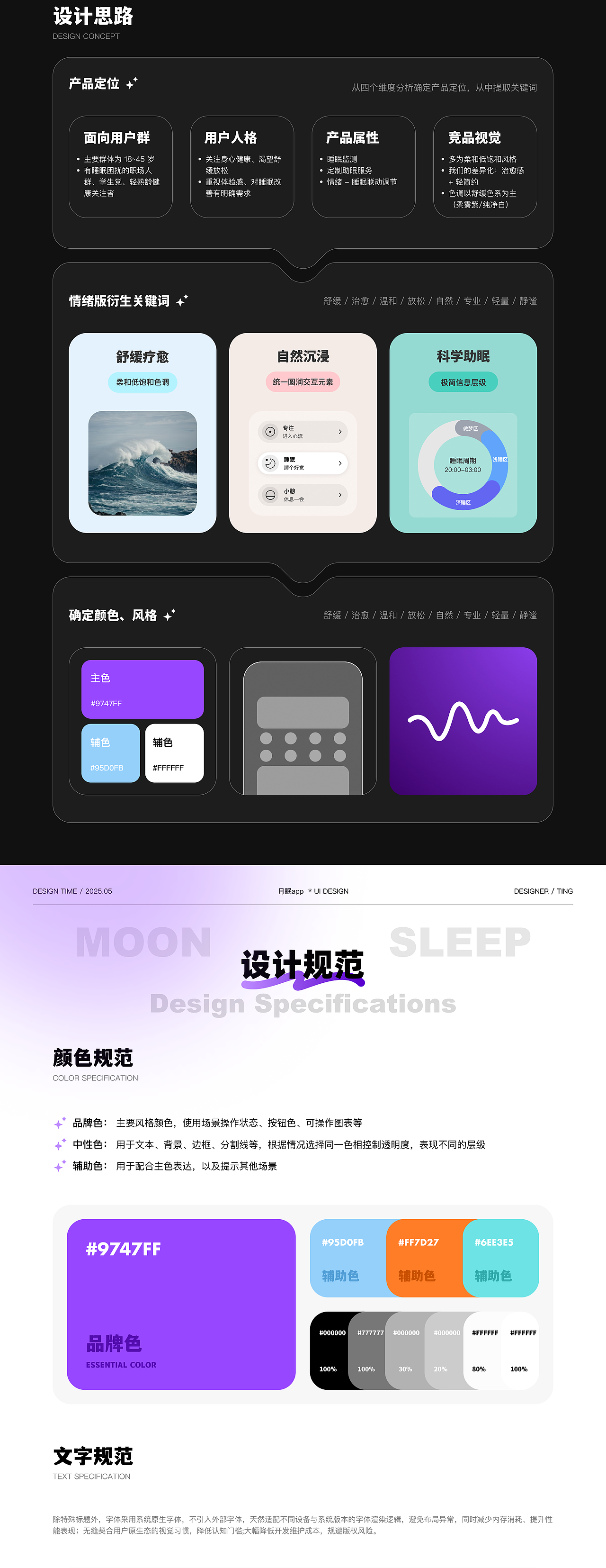 2024-2025年作品集合集（图ZNDAxMzc2Nzg4） - 软件界面 - 站酷设计师人间理想柏原创素材 - 站酷ZCOOL