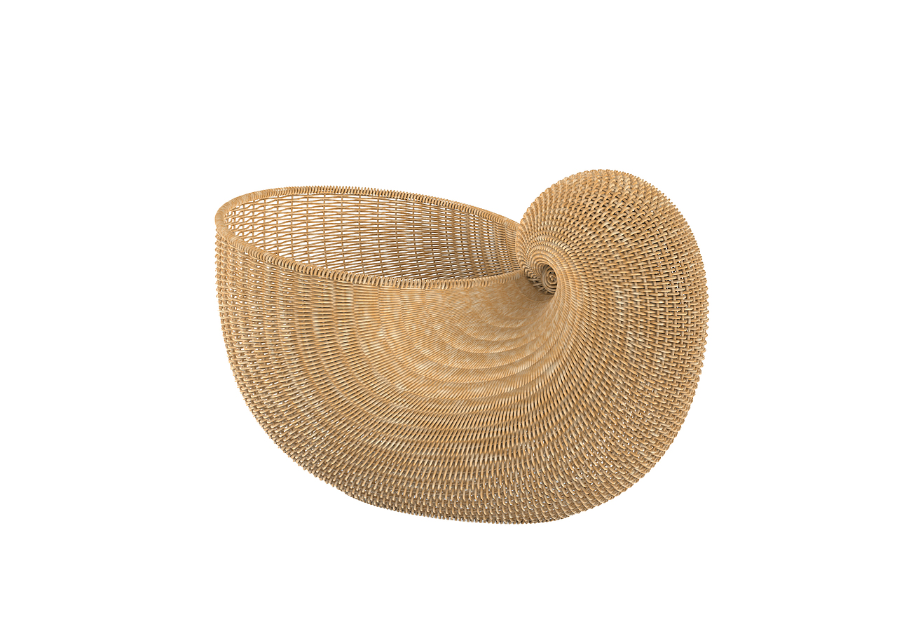 海螺果盘（图ZNDAxMzc3NDgw） - 生活用品 - 站酷设计师IDEA一DESIGN原创素材 - 站酷ZCOOL