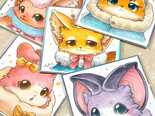 即將送出的2026第一份好運🌟