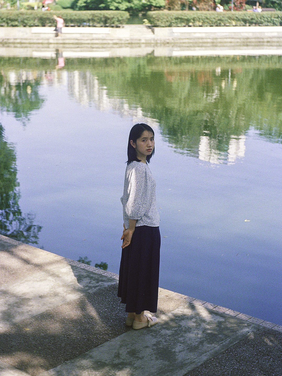 几度星霜的2025（图ZNDAxMzgyNjk2） - 人像摄影 - 站酷设计师几度星霜_Jeral原创素材 - 站酷ZCOOL