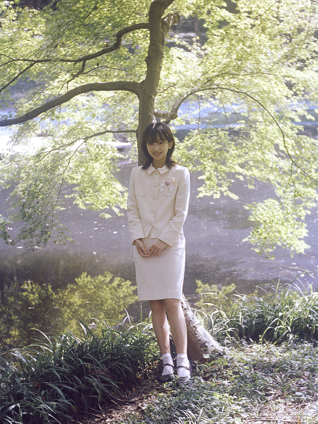 几度星霜的2025（图ZNDAxMzgyNzUy） - 人像摄影 - 站酷设计师几度星霜_Jeral原创素材 - 站酷ZCOOL