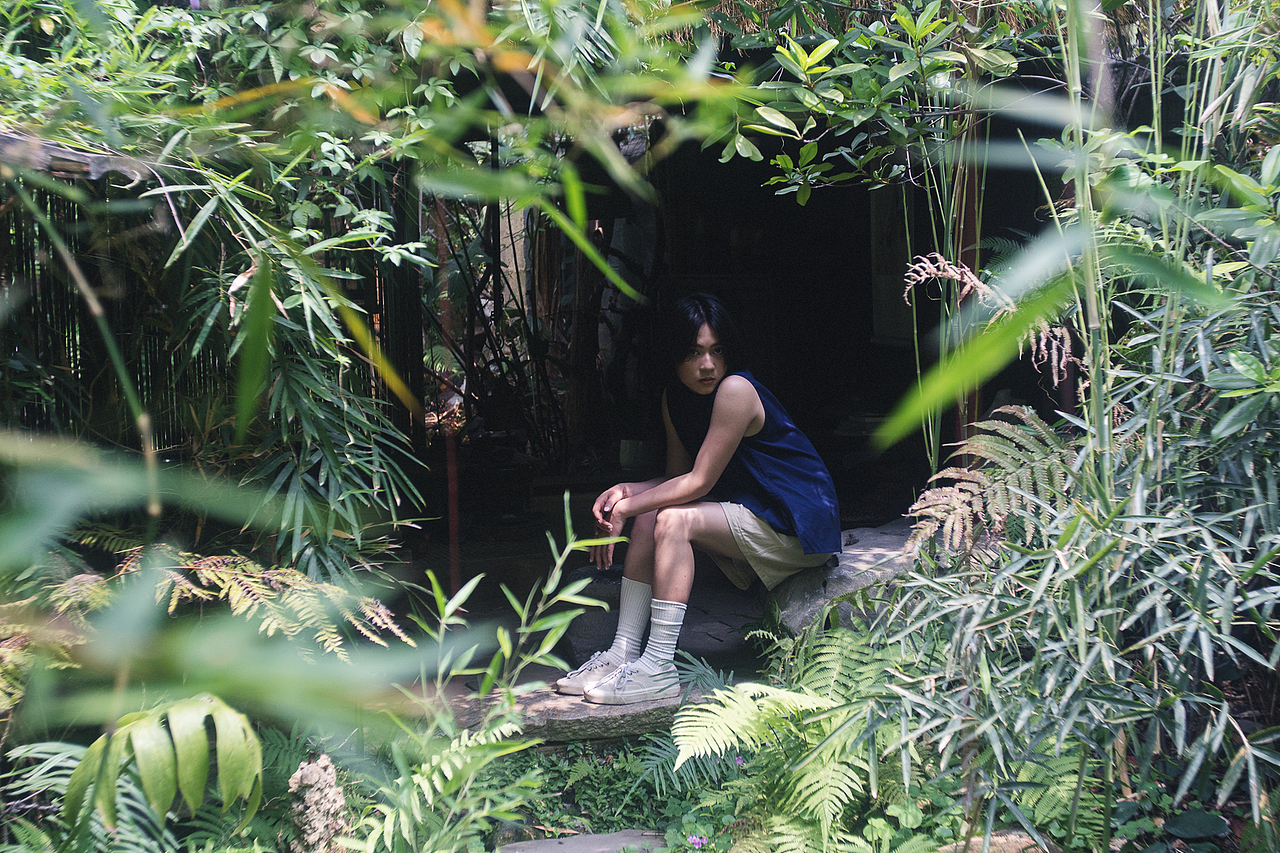 几度星霜的2025（图ZNDAxMzgyNTQ4） - 人像摄影 - 站酷设计师几度星霜_Jeral原创素材 - 站酷ZCOOL