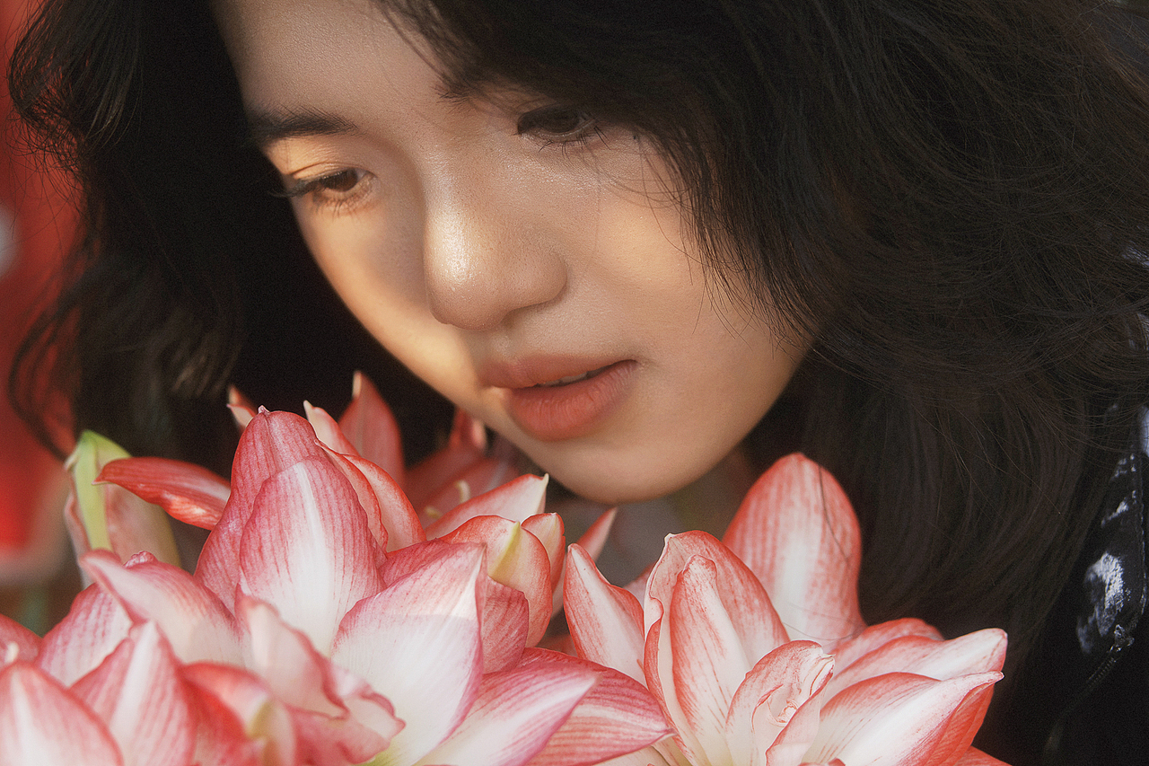 几度星霜的2025（图ZNDAxMzgyNTc2） - 人像摄影 - 站酷设计师几度星霜_Jeral原创素材 - 站酷ZCOOL