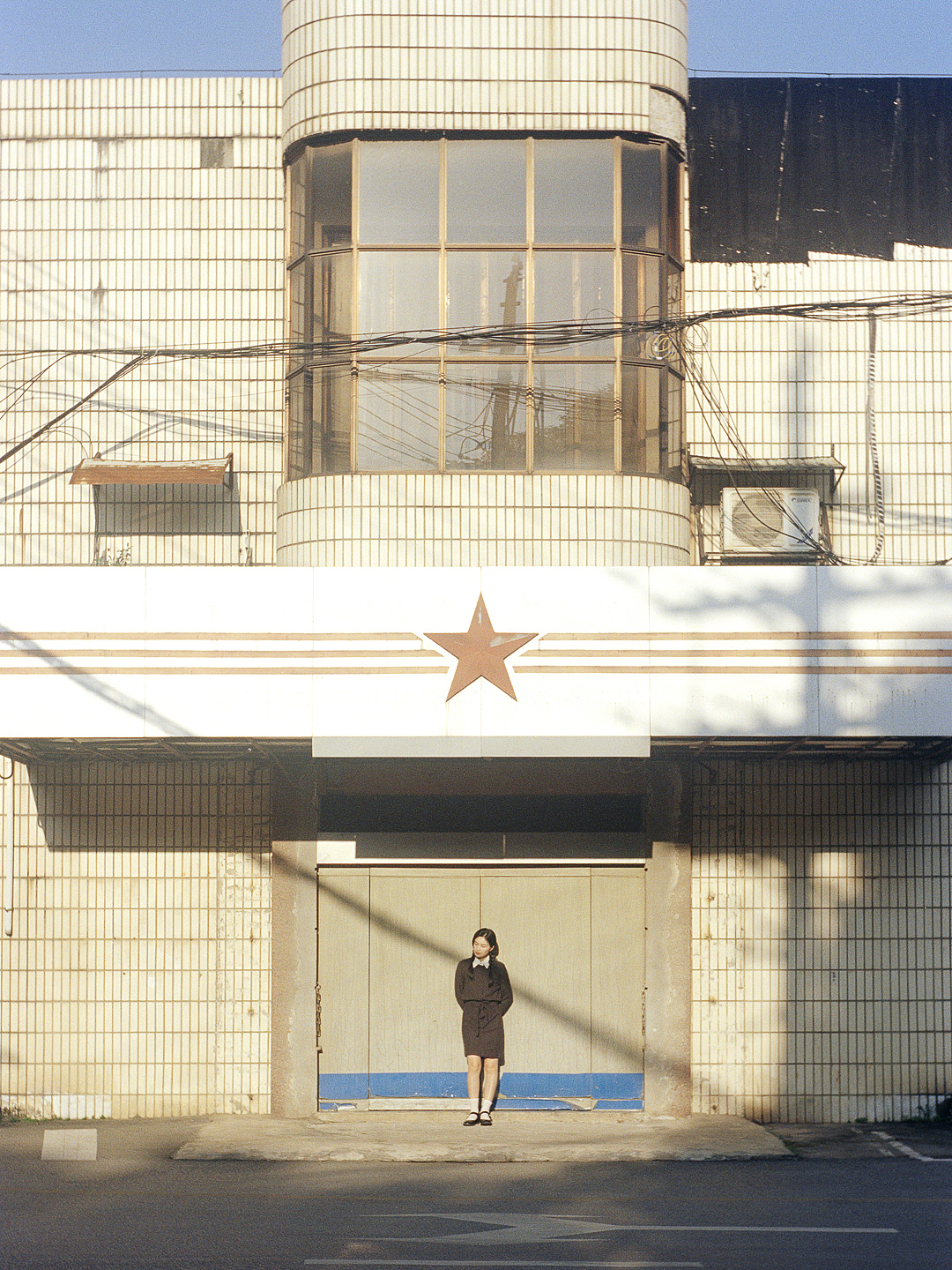 几度星霜的2025（图ZNDAxMzgyNzU2） - 人像摄影 - 站酷设计师几度星霜_Jeral原创素材 - 站酷ZCOOL