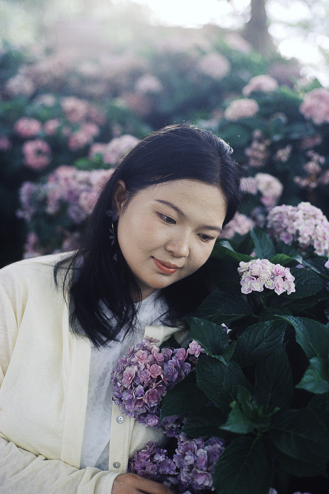 几度星霜的2025（图ZNDAxMzgyNzI4） - 人像摄影 - 站酷设计师几度星霜_Jeral原创素材 - 站酷ZCOOL