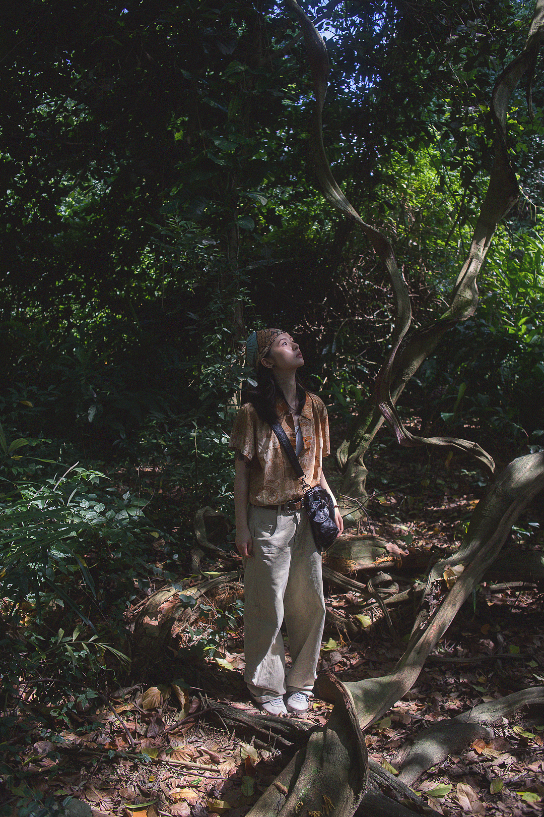 几度星霜的2025（图ZNDAxMzgyNzM2） - 人像摄影 - 站酷设计师几度星霜_Jeral原创素材 - 站酷ZCOOL