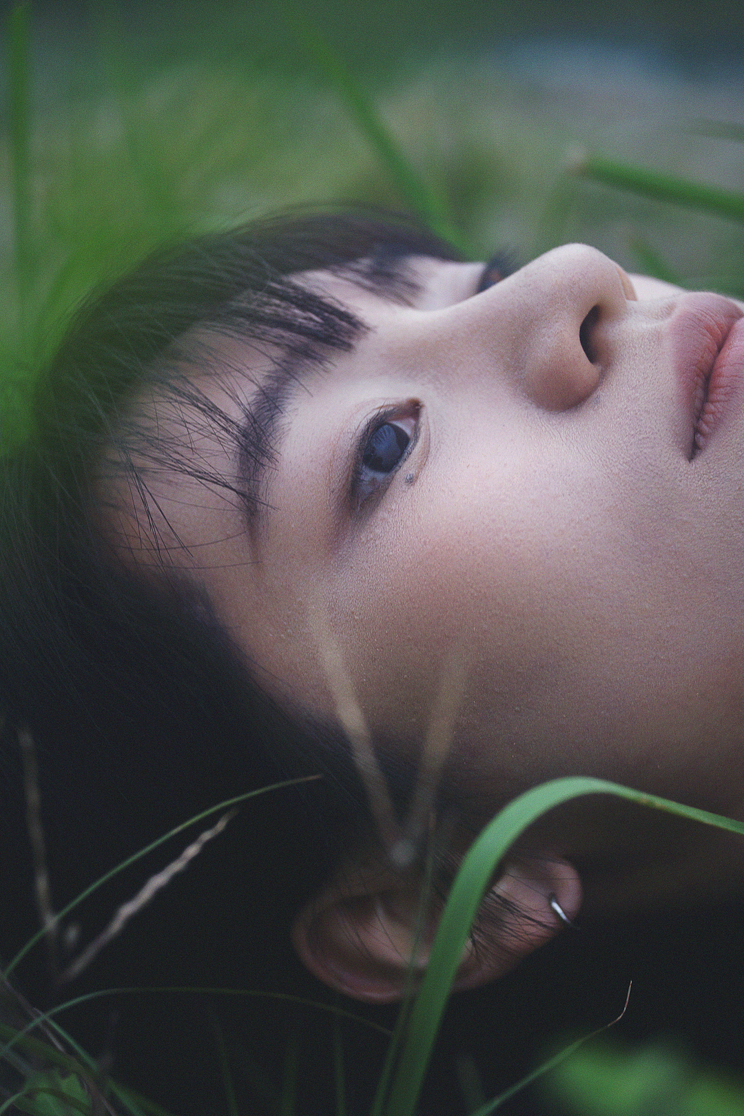 几度星霜的2025（图ZNDAxMzgyNzg4） - 人像摄影 - 站酷设计师几度星霜_Jeral原创素材 - 站酷ZCOOL