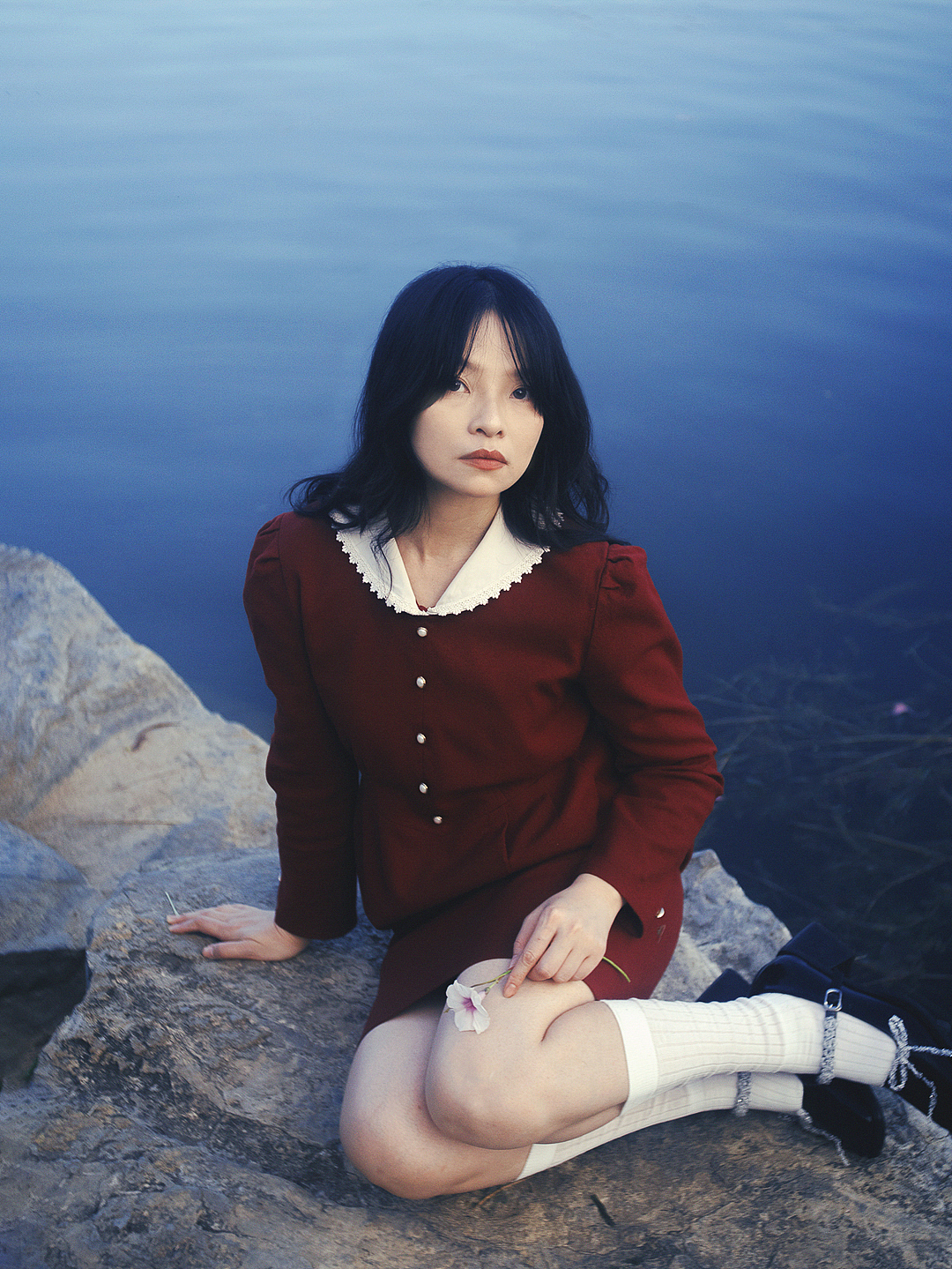 几度星霜的2025（图ZNDAxMzgyNzc2） - 人像摄影 - 站酷设计师几度星霜_Jeral原创素材 - 站酷ZCOOL