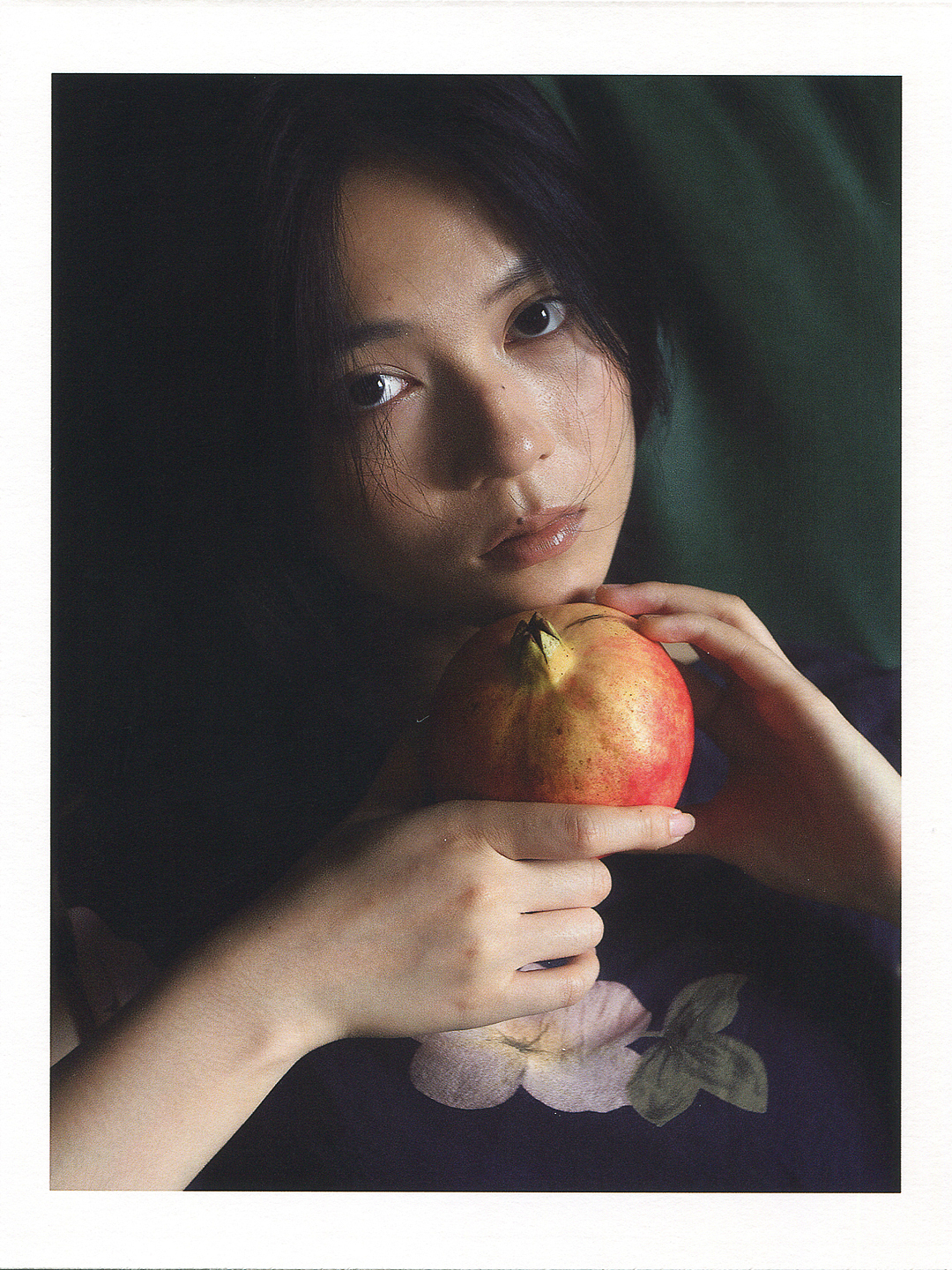 几度星霜的2025（图ZNDAxMzgyNTg4） - 人像摄影 - 站酷设计师几度星霜_Jeral原创素材 - 站酷ZCOOL