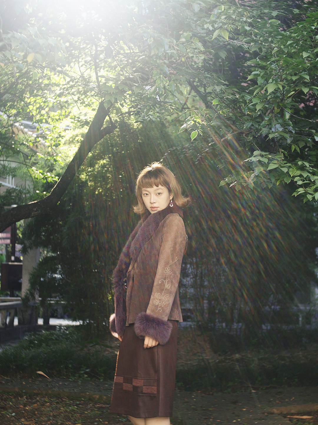 几度星霜的2025（图ZNDAxMzgyODEy） - 人像摄影 - 站酷设计师几度星霜_Jeral原创素材 - 站酷ZCOOL