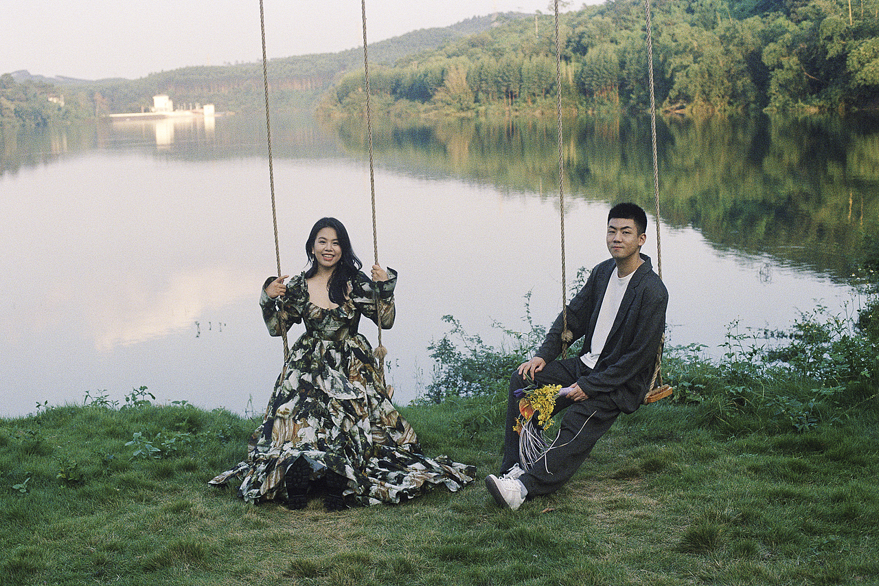 几度星霜的2025（图ZNDAxMzgyNjM2） - 人像摄影 - 站酷设计师几度星霜_Jeral原创素材 - 站酷ZCOOL