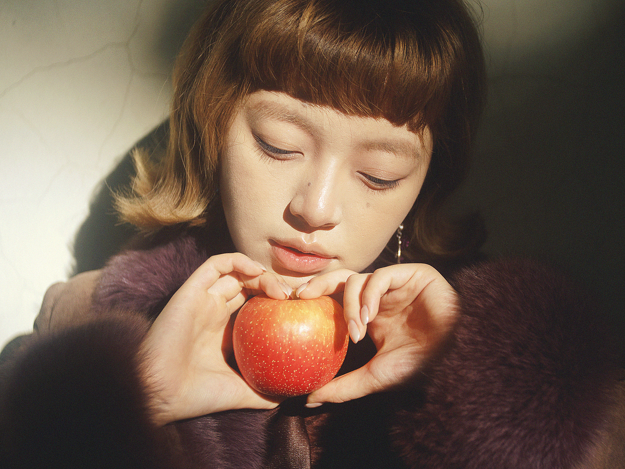 几度星霜的2025（图ZNDAxMzgyODA4） - 人像摄影 - 站酷设计师几度星霜_Jeral原创素材 - 站酷ZCOOL