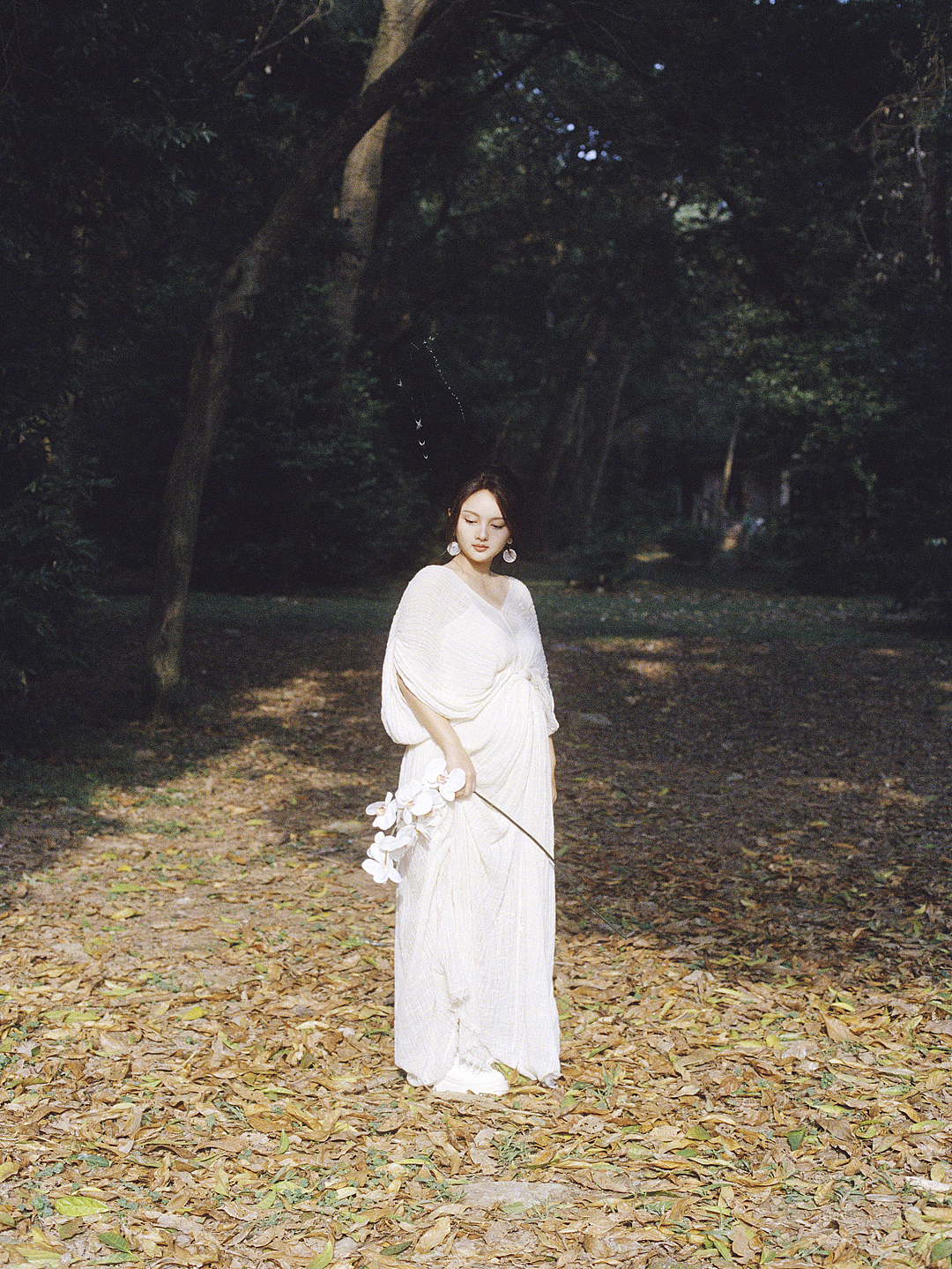 几度星霜的2025（图ZNDAxMzgyNjU2） - 人像摄影 - 站酷设计师几度星霜_Jeral原创素材 - 站酷ZCOOL