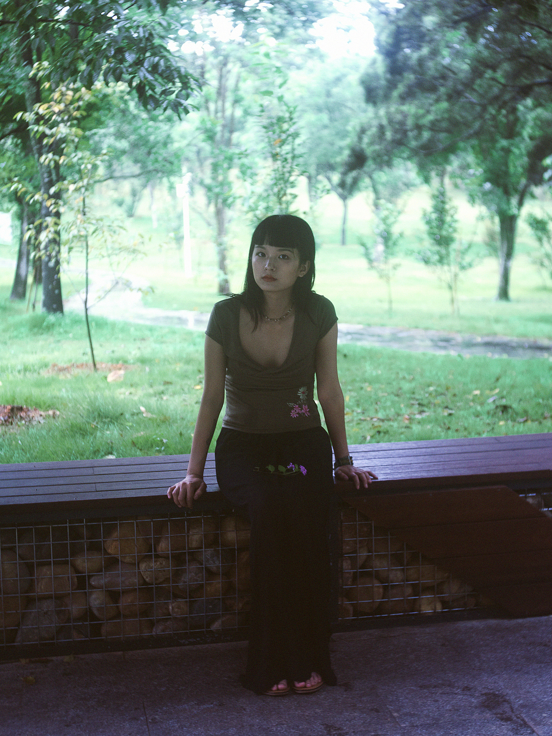 几度星霜的2025（图ZNDAxMzgyNjg0） - 人像摄影 - 站酷设计师几度星霜_Jeral原创素材 - 站酷ZCOOL