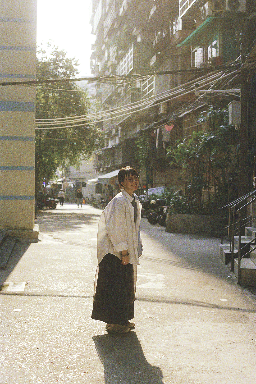 几度星霜的2025（图ZNDAxMzgyNzA0） - 人像摄影 - 站酷设计师几度星霜_Jeral原创素材 - 站酷ZCOOL