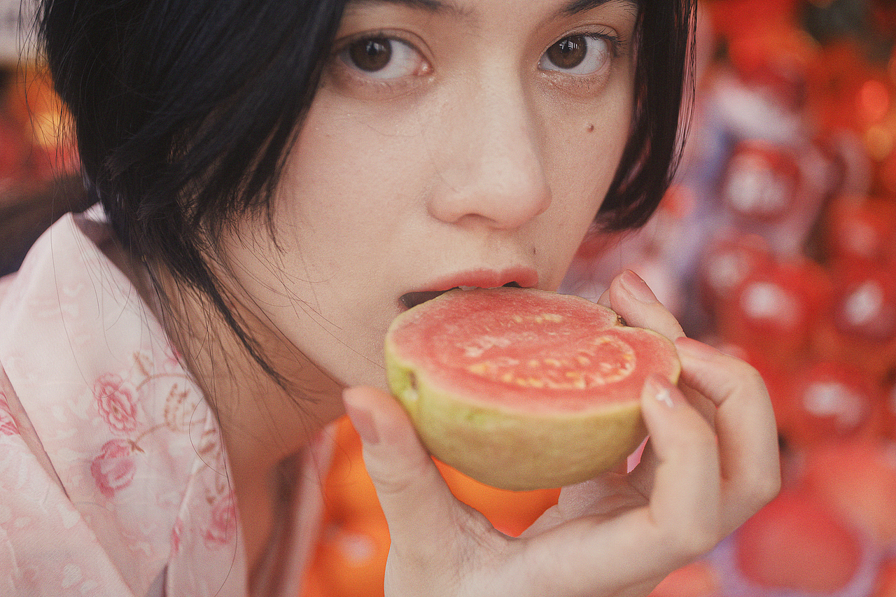 几度星霜的2025（图ZNDAxMzgyNTQ0） - 人像摄影 - 站酷设计师几度星霜_Jeral原创素材 - 站酷ZCOOL