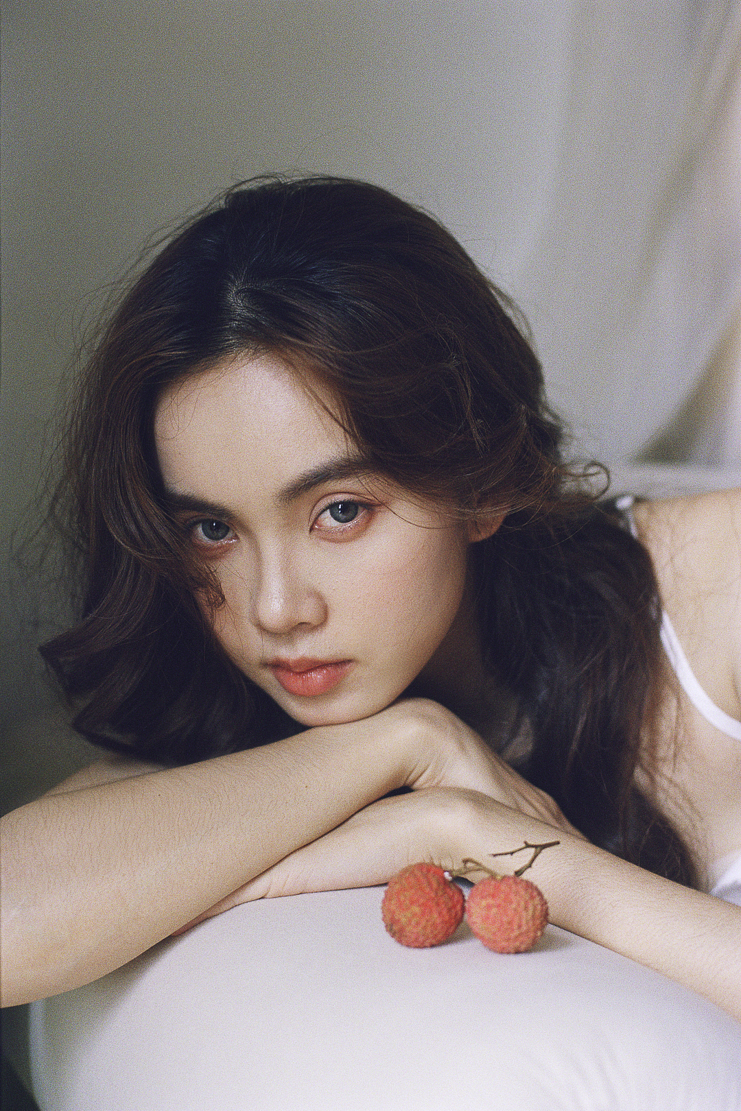 几度星霜的2025（图ZNDAxMzgyNzIw） - 人像摄影 - 站酷设计师几度星霜_Jeral原创素材 - 站酷ZCOOL