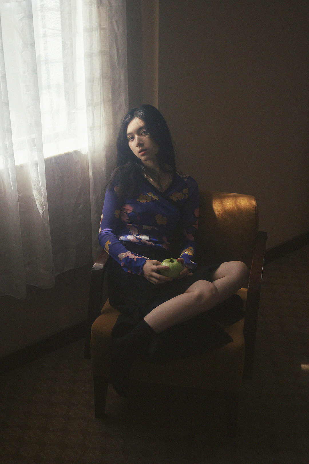 几度星霜的2025（图ZNDAxMzgyNTM2） - 人像摄影 - 站酷设计师几度星霜_Jeral原创素材 - 站酷ZCOOL