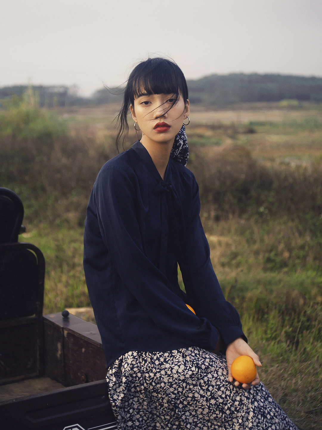 几度星霜的2025（图ZNDAxMzgyNTI4） - 人像摄影 - 站酷设计师几度星霜_Jeral原创素材 - 站酷ZCOOL